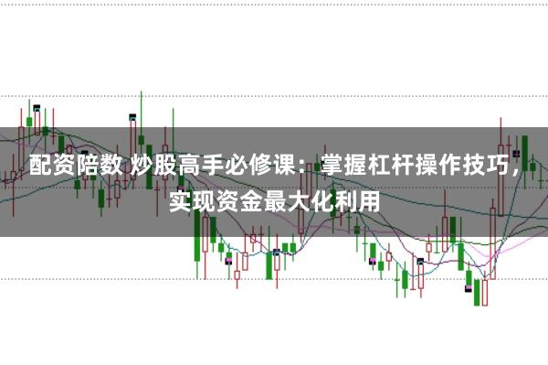 配资陪数 炒股高手必修课：掌握杠杆操作技巧，实现资金最大化利用