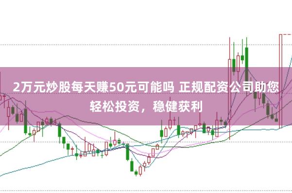 2万元炒股每天赚50元可能吗 正规配资公司助您轻松投资，稳健获利