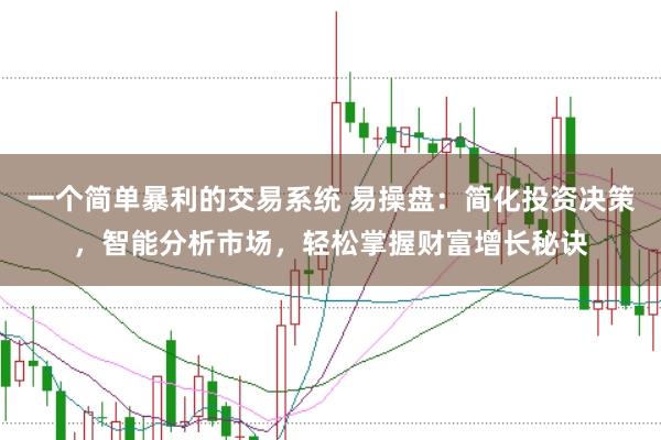 一个简单暴利的交易系统 易操盘：简化投资决策，智能分析市场，轻松掌握财富增长秘诀
