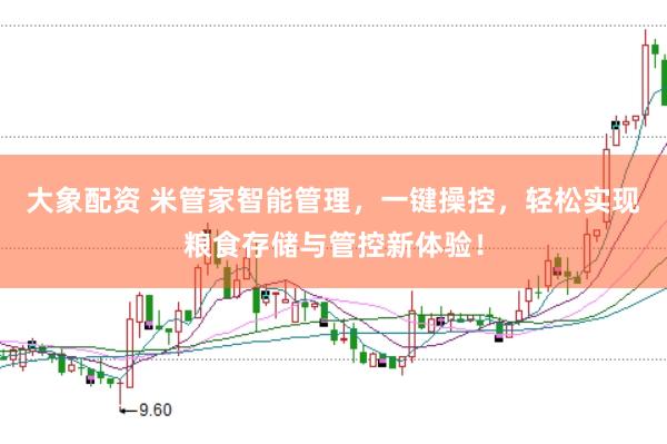 大象配资 米管家智能管理，一键操控，轻松实现粮食存储与管控新体验！