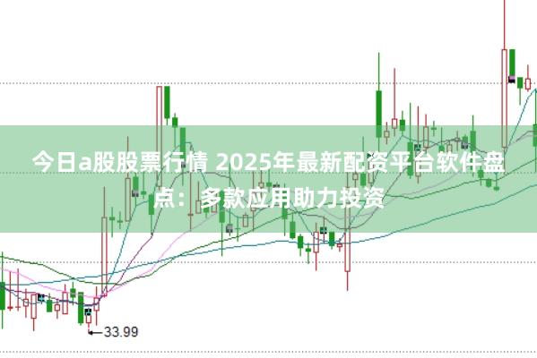今日a股股票行情 2025年最新配资平台软件盘点：多款应用助力投资