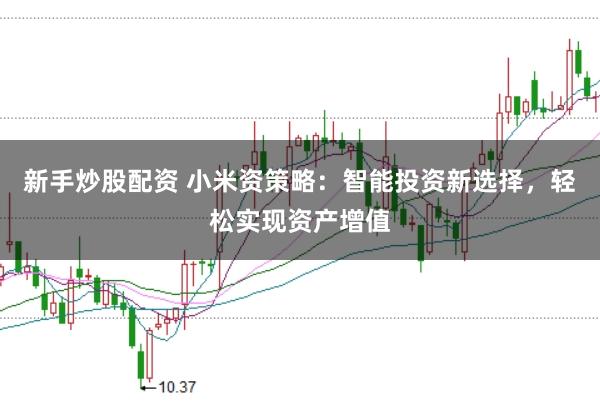 新手炒股配资 小米资策略：智能投资新选择，轻松实现资产增值