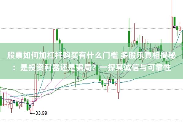 股票如何加杠杆购买有什么门槛 多股乐真相揭秘：是投资利器还是骗局？一探其诚信与可靠性
