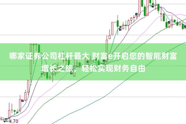 哪家证券公司杠杆最大 财富e开启您的智能财富增长之旅，轻松实现财务自由