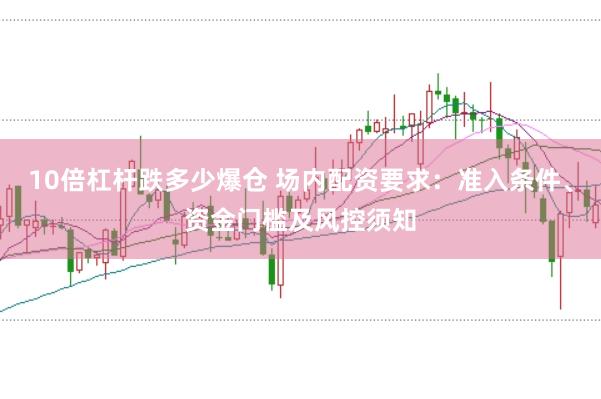10倍杠杆跌多少爆仓 场内配资要求：准入条件、资金门槛及风控须知
