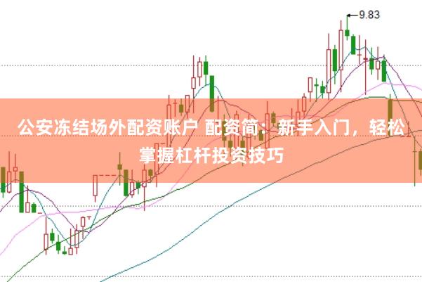 公安冻结场外配资账户 配资简：新手入门，轻松掌握杠杆投资技巧