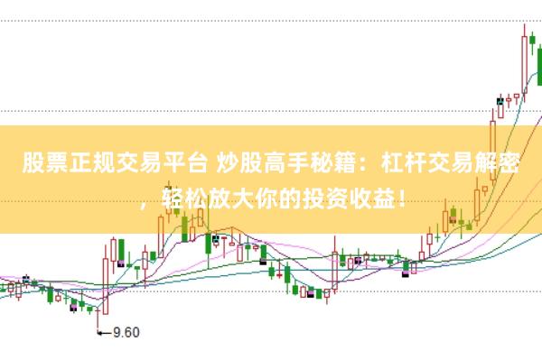 股票正规交易平台 炒股高手秘籍：杠杆交易解密，轻松放大你的投资收益！