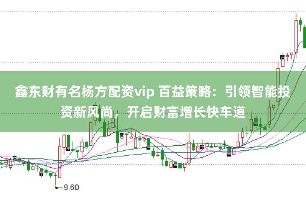 鑫东财有名杨方配资vip 百益策略：引领智能投资新风尚，开启财富增长快车道