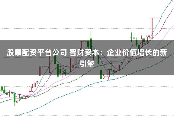 股票配资平台公司 智财资本:企业价值增长的新引擎