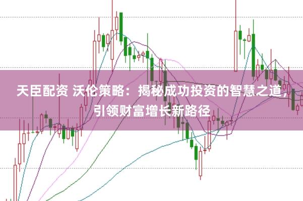 天臣配资 沃伦策略:揭秘成功投资的智慧之道,引领财富增长新路径