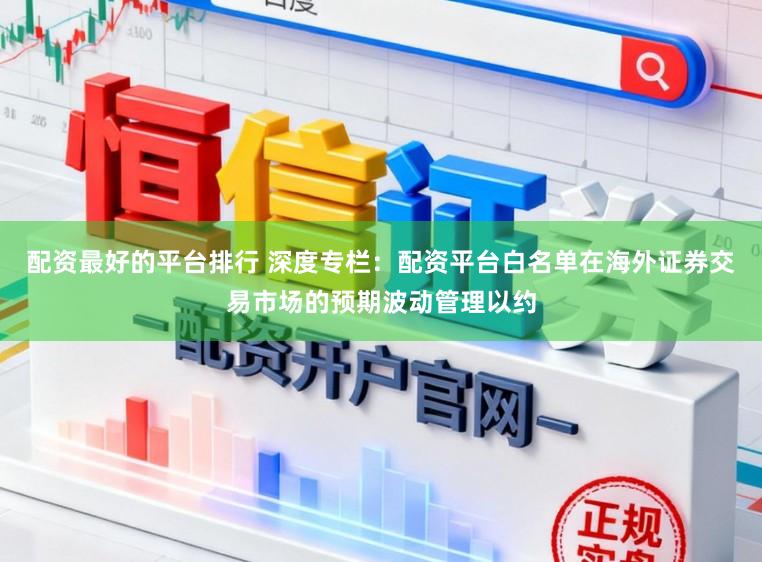 配资最好的平台排行 深度专栏：配资平台白名单在海外证券交易市场的预期波动管理以约