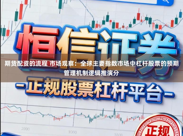 期货配资的流程 市场观察:全球主要指数市场中杠杆股票的预期管理机制逻辑推演分