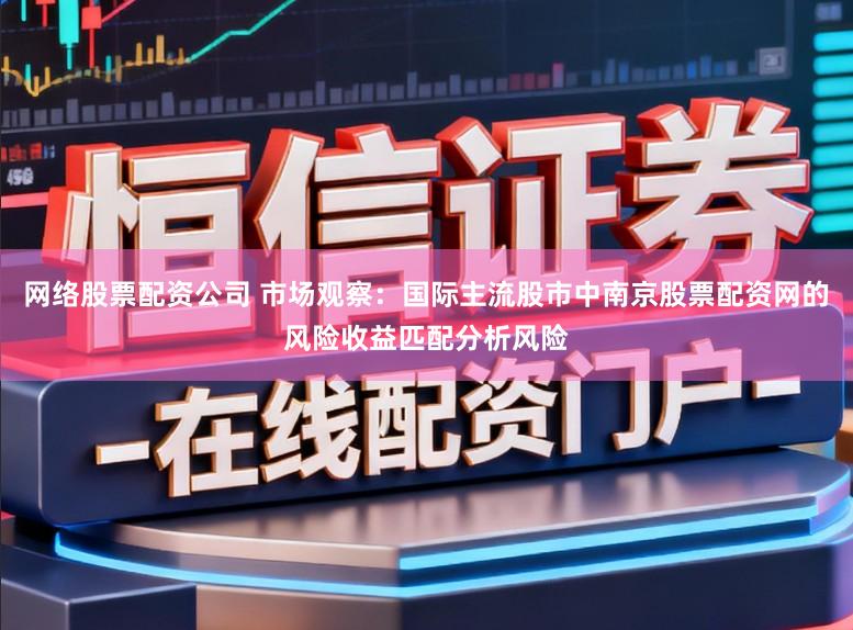 网络股票配资公司 市场观察：国际主流股市中南京股票配资网的风险收益匹配分析风险