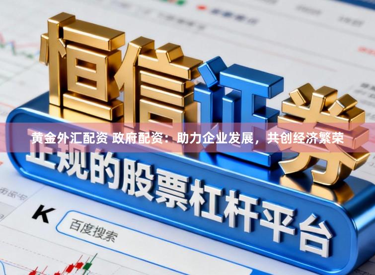 黄金外汇配资 政府配资：助力企业发展，共创经济繁荣