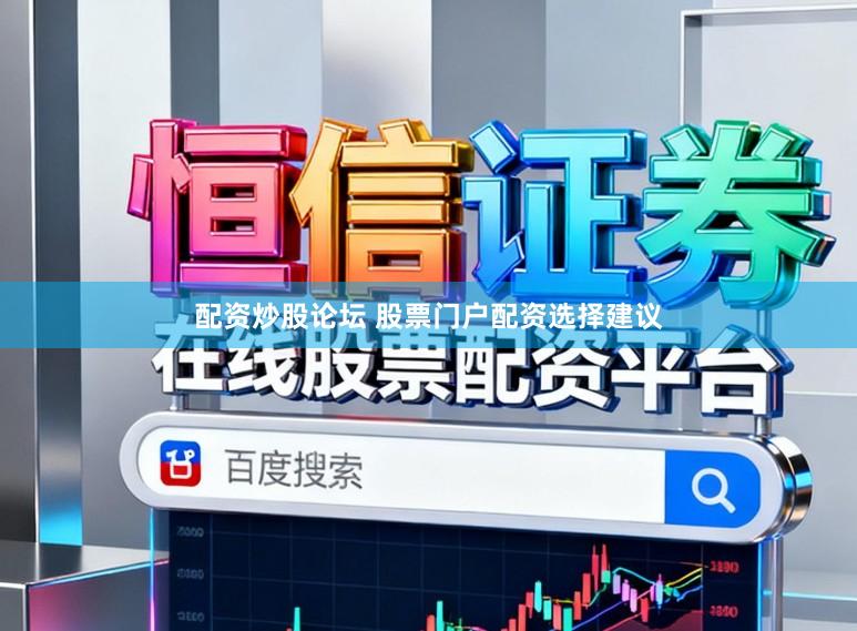 配资炒股论坛 股票门户配资选择建议