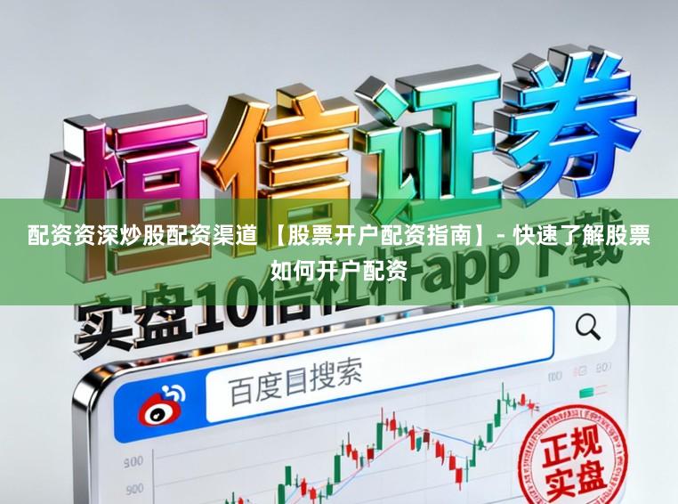 配资资深炒股配资渠道 【股票开户配资指南】- 快速了解股票如何开户配资