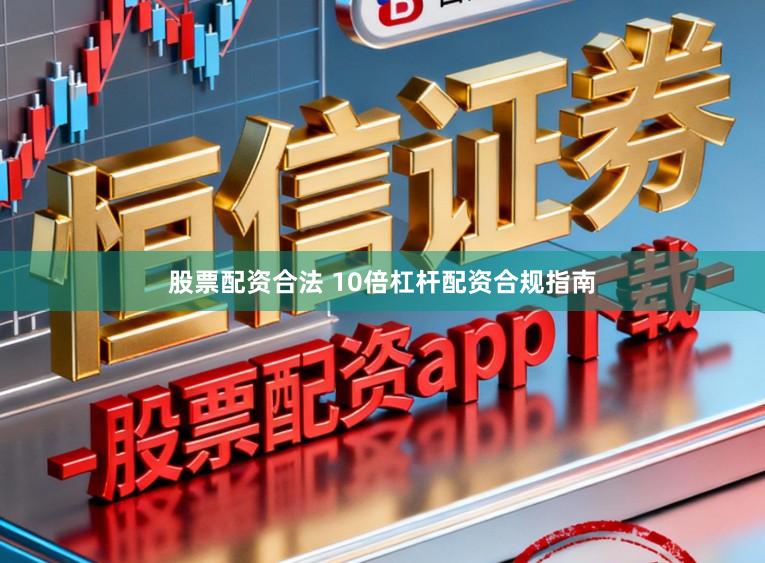 股票配资合法 10倍杠杆配资合规指南