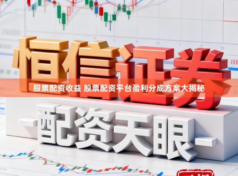 股票配资收益 股票配资平台盈利分成方案大揭秘