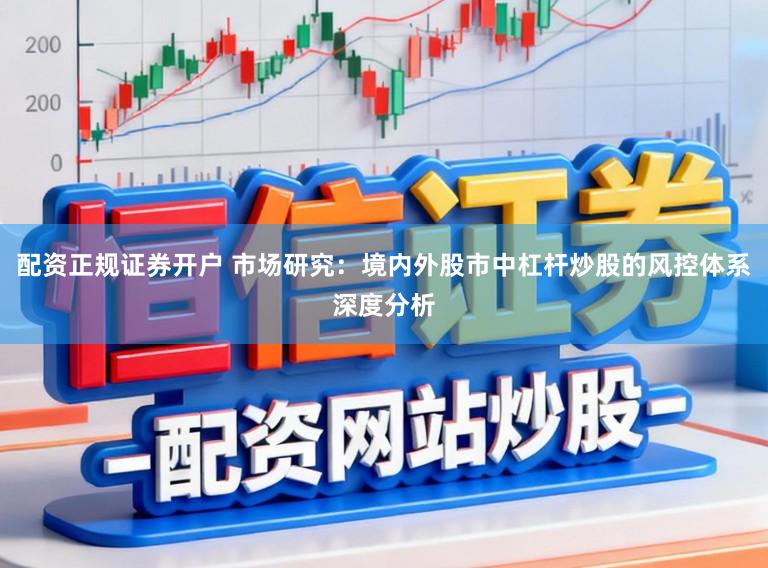 配资正规证券开户 市场研究：境内外股市中杠杆炒股的风控体系深度分析